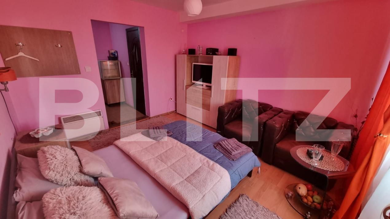 Garsonieră de vânzare Valea Rosie - 166505AV | BLITZ Craiova | Poza1