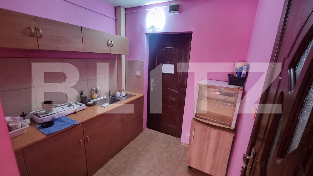 Garsonieră de vânzare Valea Rosie - 166505AV | BLITZ Craiova | Poza7