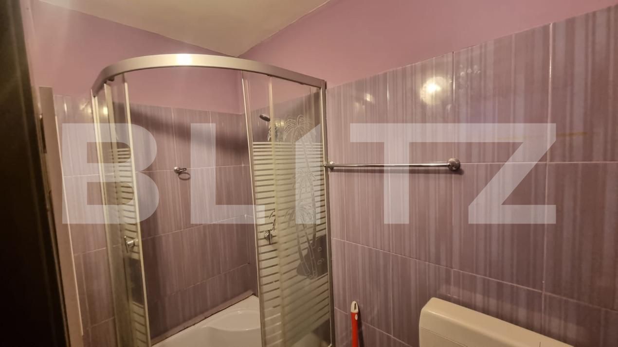 Garsonieră de vânzare Valea Rosie - 166505AV | BLITZ Craiova | Poza8