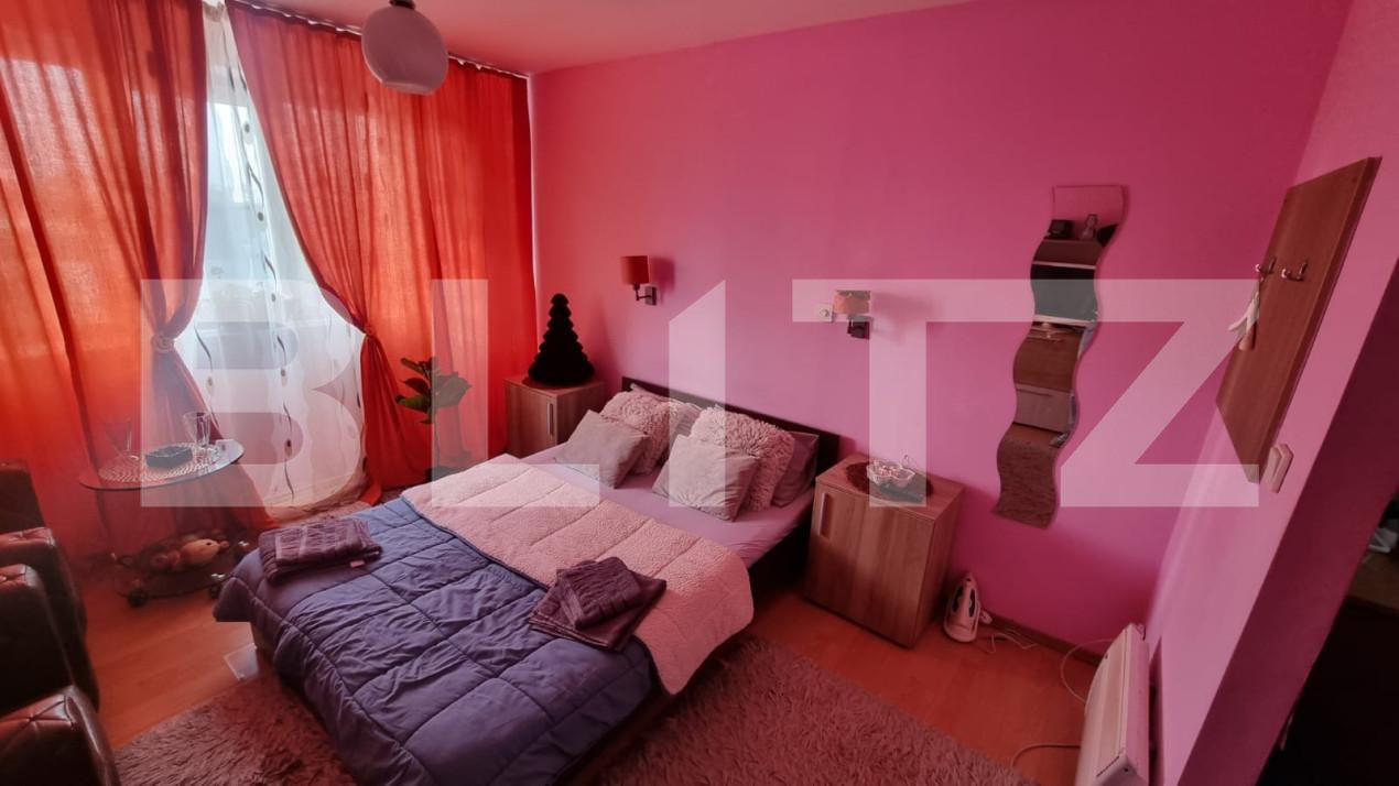 Garsonieră de vânzare Valea Rosie - 166505AV | BLITZ Craiova | Poza2