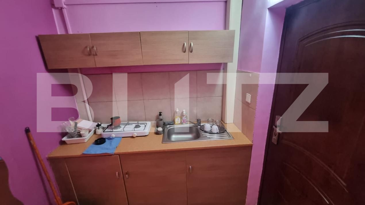 Garsonieră de vânzare Valea Rosie - 166505AV | BLITZ Craiova | Poza6