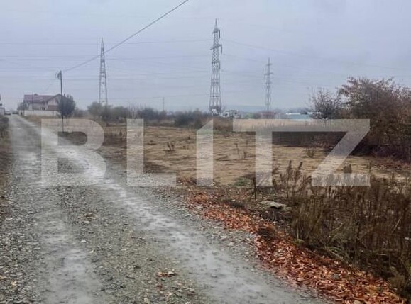 Teren de vânzare Exterior  Nord - 166540TV | BLITZ Craiova | Poza2