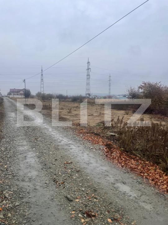 Teren de vânzare Exterior  Nord - 166540TV | BLITZ Craiova | Poza2