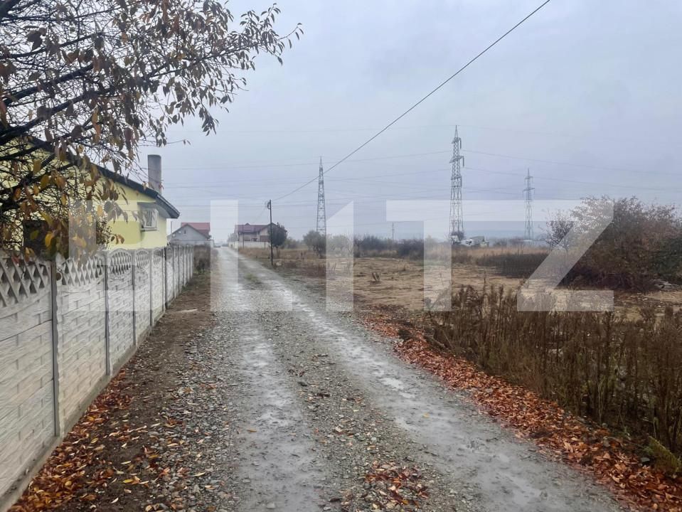 Teren de vânzare Exterior  Nord - 166540TV | BLITZ Craiova | Poza3