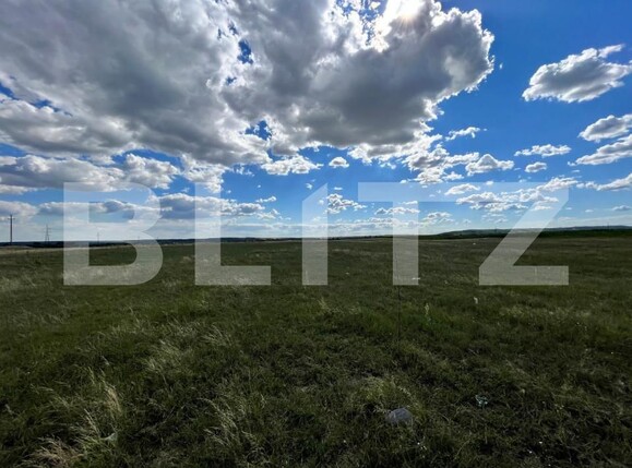 Teren de vânzare Nord-Vest - 166558TV | BLITZ Craiova | Poza2
