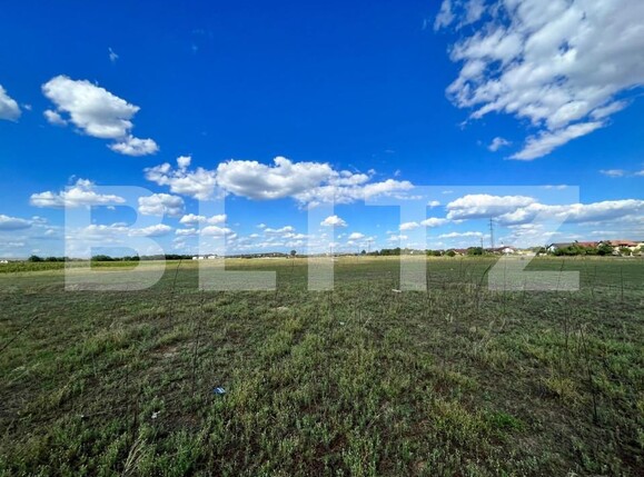 Teren de vânzare Nord-Vest - 166558TV | BLITZ Craiova | Poza1