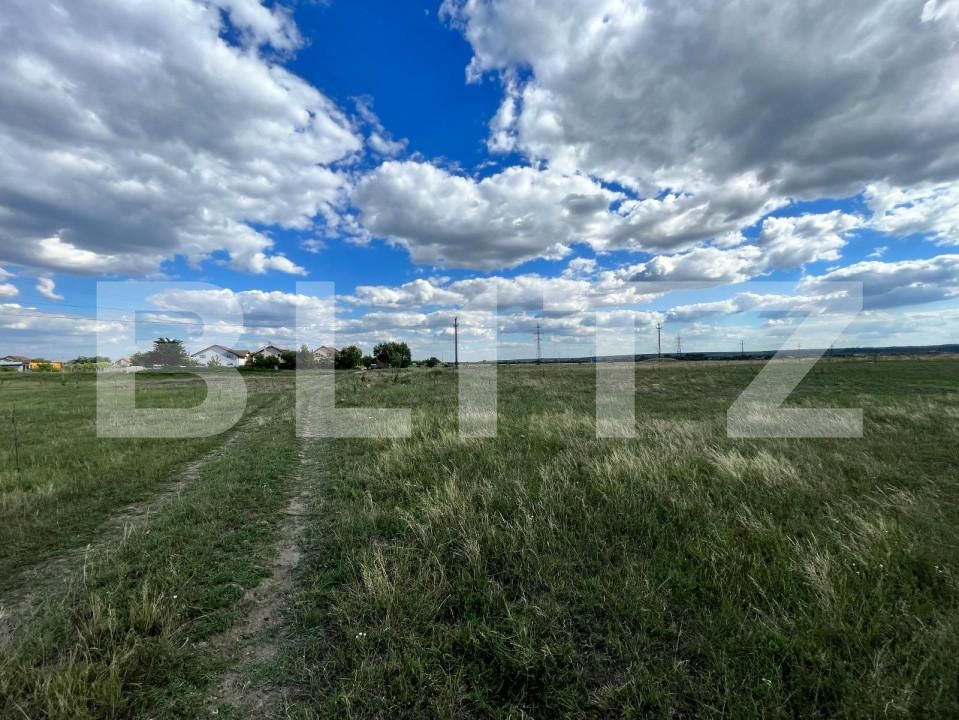 Teren de vânzare Nord-Vest - 166558TV | BLITZ Craiova | Poza3