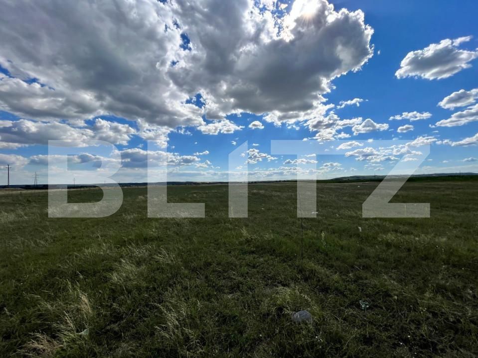 Teren de vânzare Nord-Vest - 166558TV | BLITZ Craiova | Poza2