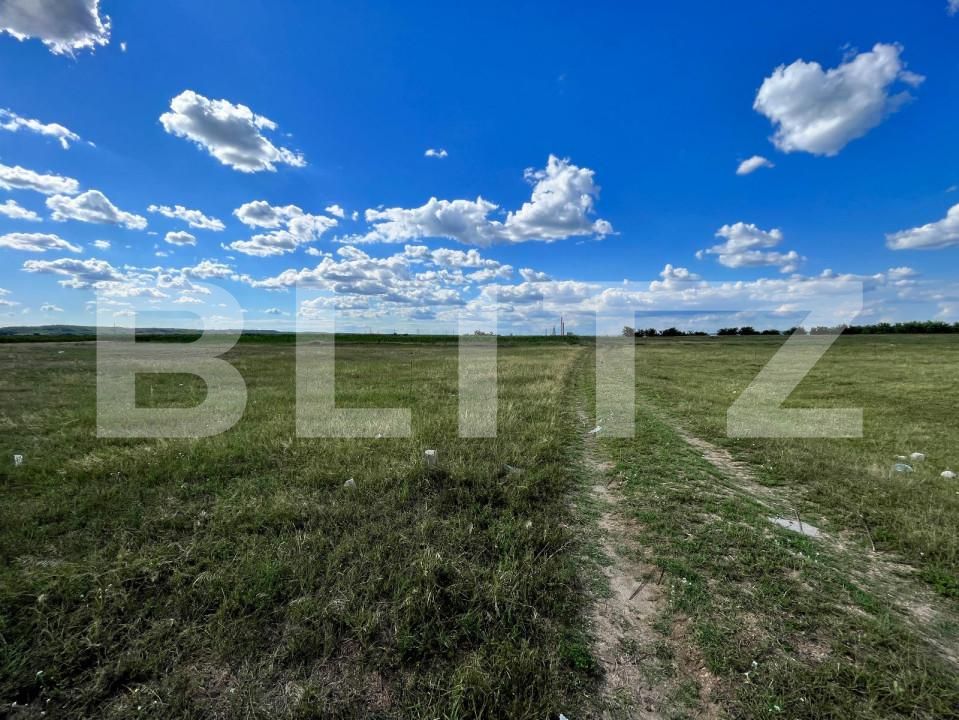 Teren de vânzare Nord-Vest - 166558TV | BLITZ Craiova | Poza4
