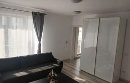 Apartament cu 2 camere, 58 mp, parcare privată, situat într-un complex rezidențial în cartierul 1 Mai