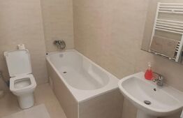 Apartament cu 2 camere, 58 mp, parcare privată, situat într-un complex rezidențial în cartierul 1 Mai