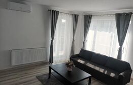 Apartament cu 2 camere, 58 mp, parcare privată, situat într-un complex rezidențial în cartierul 1 Mai