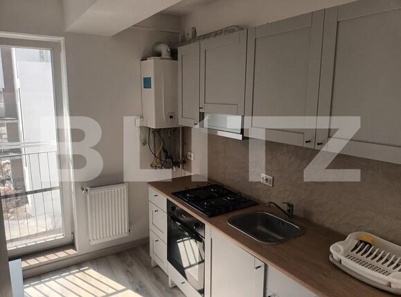 Apartament de închiriat 2 camere 1 Mai - 166568AI | BLITZ Craiova | Poza5