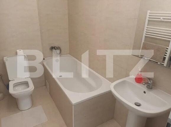Apartament de închiriat 2 camere 1 Mai - 166568AI | BLITZ Craiova | Poza7