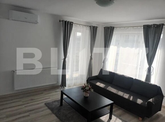 Apartament de închiriat 2 camere 1 Mai - 166568AI | BLITZ Craiova | Poza1