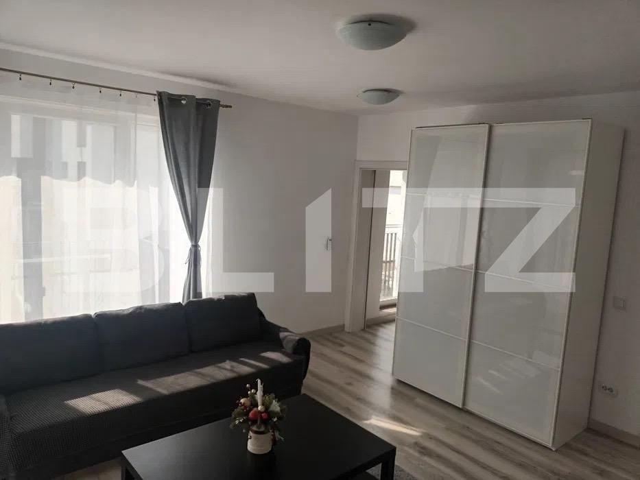 Apartament de închiriat 2 camere 1 Mai - 166568AI | BLITZ Craiova | Poza2