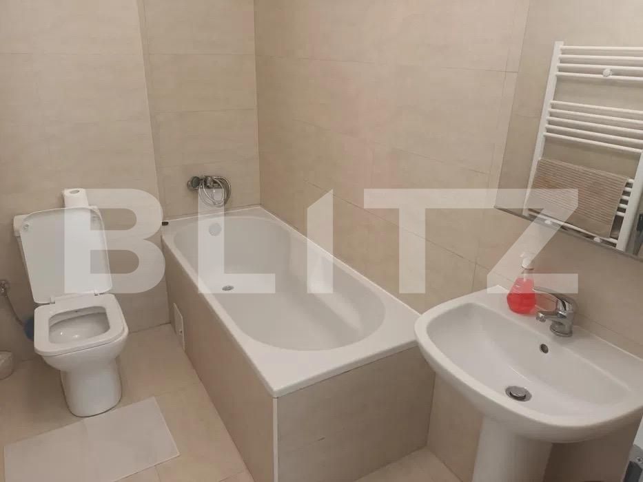 Apartament de închiriat 2 camere 1 Mai - 166568AI | BLITZ Craiova | Poza7