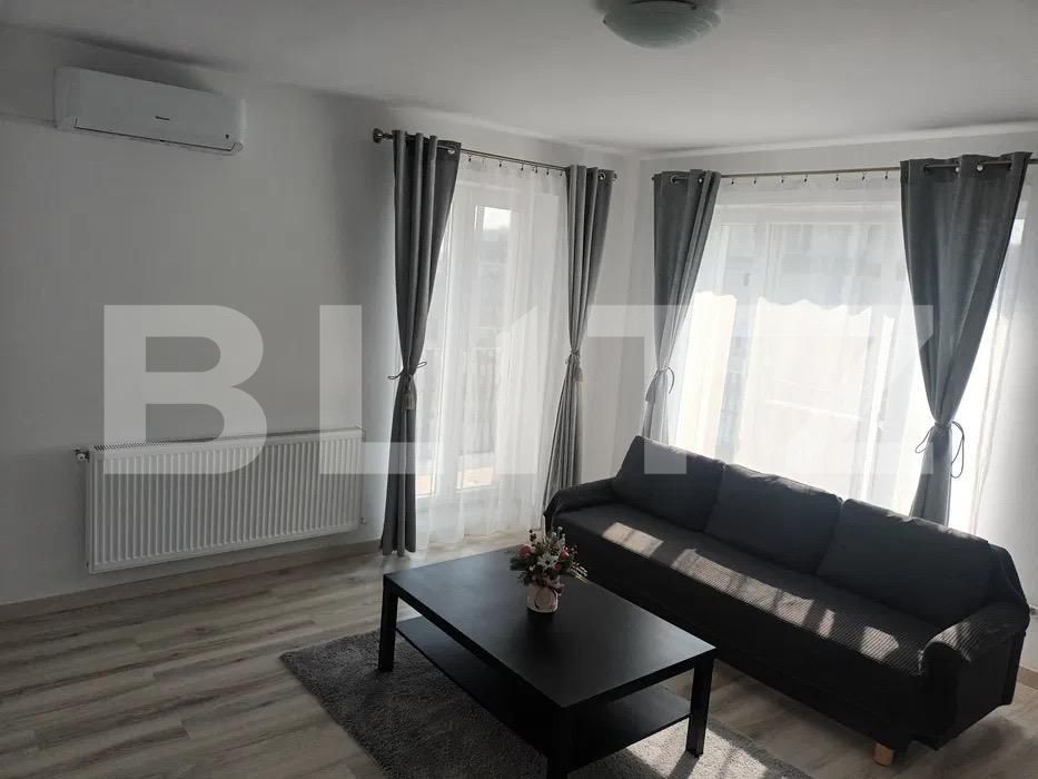 Apartament de închiriat 2 camere 1 Mai - 166568AI | BLITZ Craiova | Poza1
