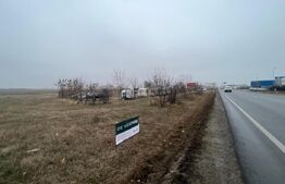 Teren de vânzare Bradesti - 147257TV | BLITZ Craiova | Poza1