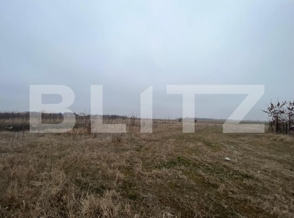 Teren de vânzare Est - 166575TV | BLITZ Craiova | Poza3