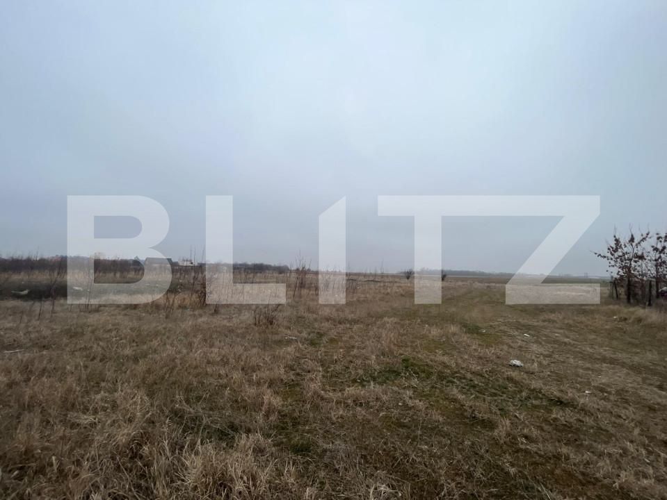 Teren de vânzare Est - 166575TV | BLITZ Craiova | Poza3