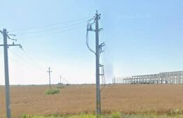 Teren intravilan, 18.802 mp, zona Carcea 