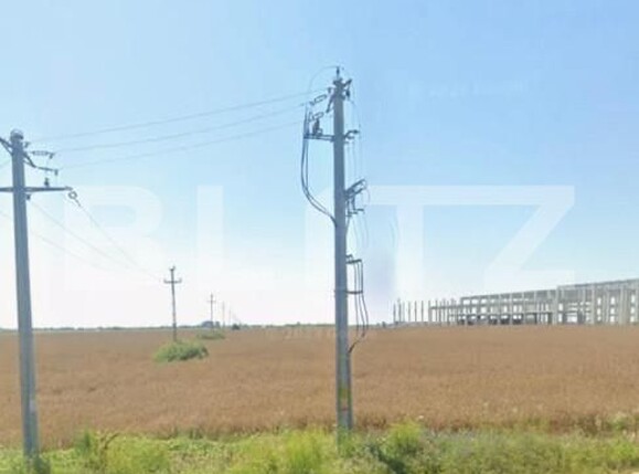 Teren de vânzare Exterior Est - 166578TV | BLITZ Craiova | Poza2