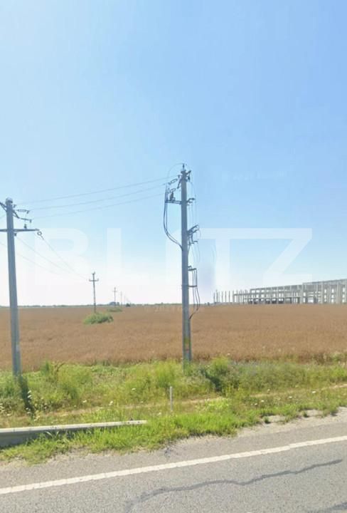 Teren de vânzare Exterior Est - 166578TV | BLITZ Craiova | Poza2