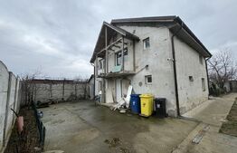 Oferta! Casa P+1, 200 mp utili, 571 mp teren, ANL Parc Veteranilor