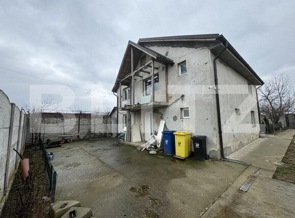 Casa de vânzare 6 camere Sud - 166586CV | BLITZ Craiova | Poza1