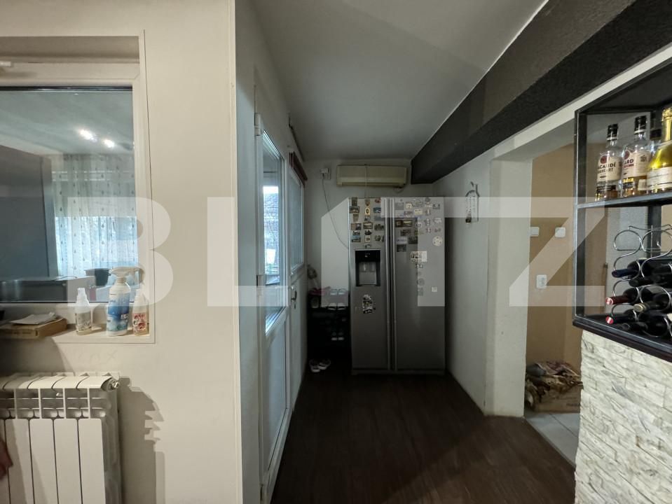 Casa de vânzare 6 camere Sud - 166586CV | BLITZ Craiova | Poza24