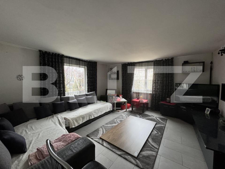 Casa de vânzare 6 camere Sud - 166586CV | BLITZ Craiova | Poza2