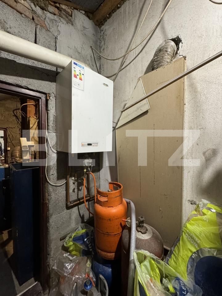 Casa de vânzare 6 camere Sud - 166586CV | BLITZ Craiova | Poza9