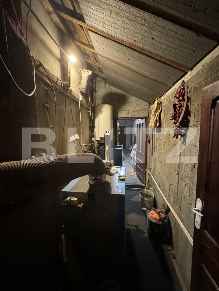 Casa de vânzare 6 camere Sud - 166586CV | BLITZ Craiova | Poza8