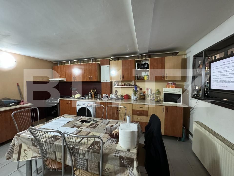 Casa de vânzare 6 camere Sud - 166586CV | BLITZ Craiova | Poza3