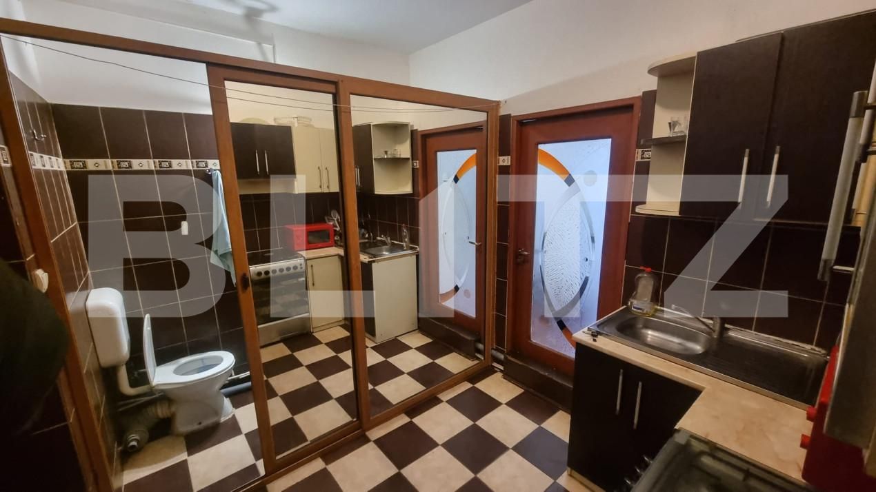 Garsonieră de vânzare Sarari - 166591AV | BLITZ Craiova | Poza4