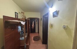 Apartament decomandat 2 camere, 56mp, zona Orizont, Craiovita