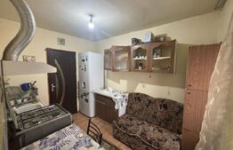 Apartament decomandat 2 camere, 56mp, zona Orizont, Craiovita