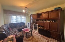 Apartament decomandat 2 camere, 56mp, zona Orizont, Craiovita