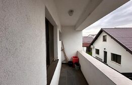 Apartament cu 3 camere, incalzirea prin pardoseala, Ac, cartier Magnolia