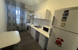 Apartament cu 3 camere, incalzirea prin pardoseala, Ac, cartier Magnolia