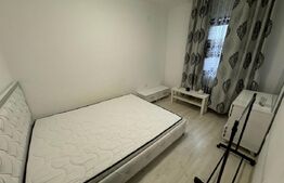 Apartament cu 3 camere, incalzirea prin pardoseala, Ac, cartier Magnolia