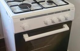 Apartament cu 3 camere, incalzirea prin pardoseala, Ac, cartier Magnolia