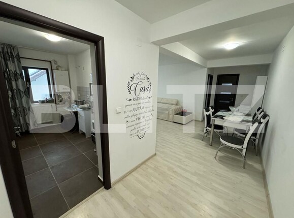 Apartament de închiriat 3 camere Exterior Est - 166626AI | BLITZ Craiova | Poza8