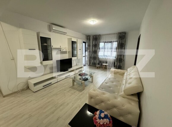 Apartament de închiriat 3 camere Exterior Est - 166626AI | BLITZ Craiova | Poza3