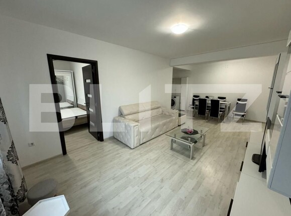 Apartament de închiriat 3 camere Exterior Est - 166626AI | BLITZ Craiova | Poza2