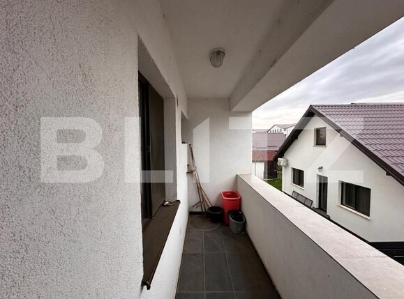 Apartament de închiriat 3 camere Exterior Est - 166626AI | BLITZ Craiova | Poza7