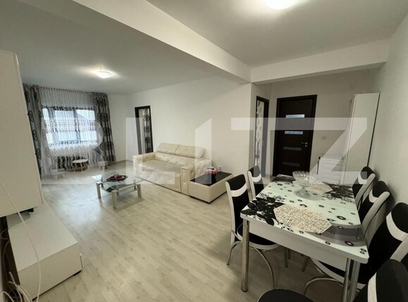 Apartament de închiriat 3 camere Exterior Est - 166626AI | BLITZ Craiova | Poza1