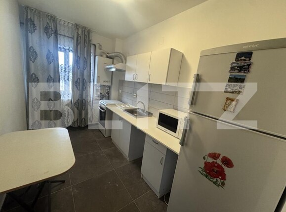 Apartament de închiriat 3 camere Exterior Est - 166626AI | BLITZ Craiova | Poza9