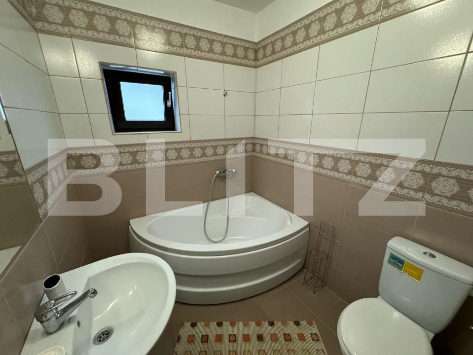 Apartament de închiriat 3 camere Exterior Est - 166626AI | BLITZ Craiova | Poza10